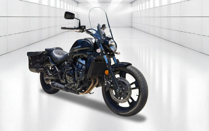 2024 Kawasaki Vulcan® S Base