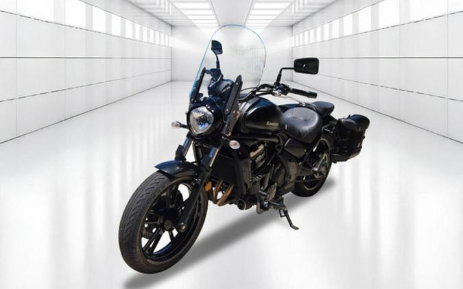 2024 Kawasaki Vulcan® S Base
