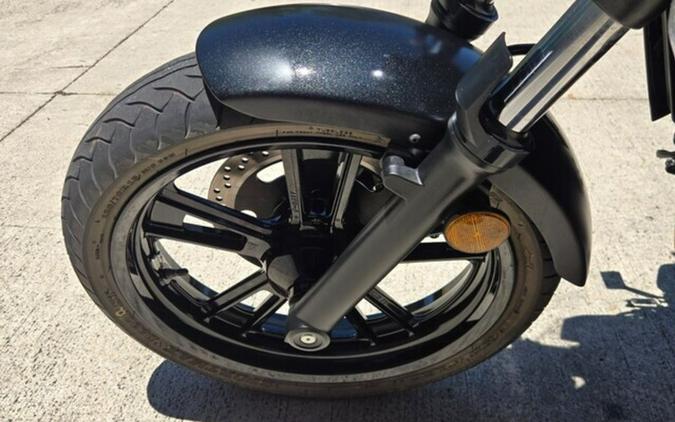 2024 Kawasaki Vulcan® S Base