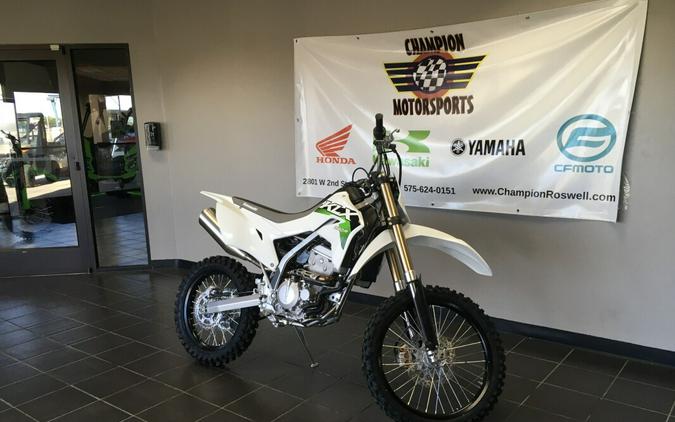 KLX®300R