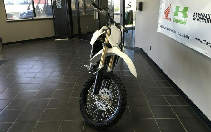 KLX®300R