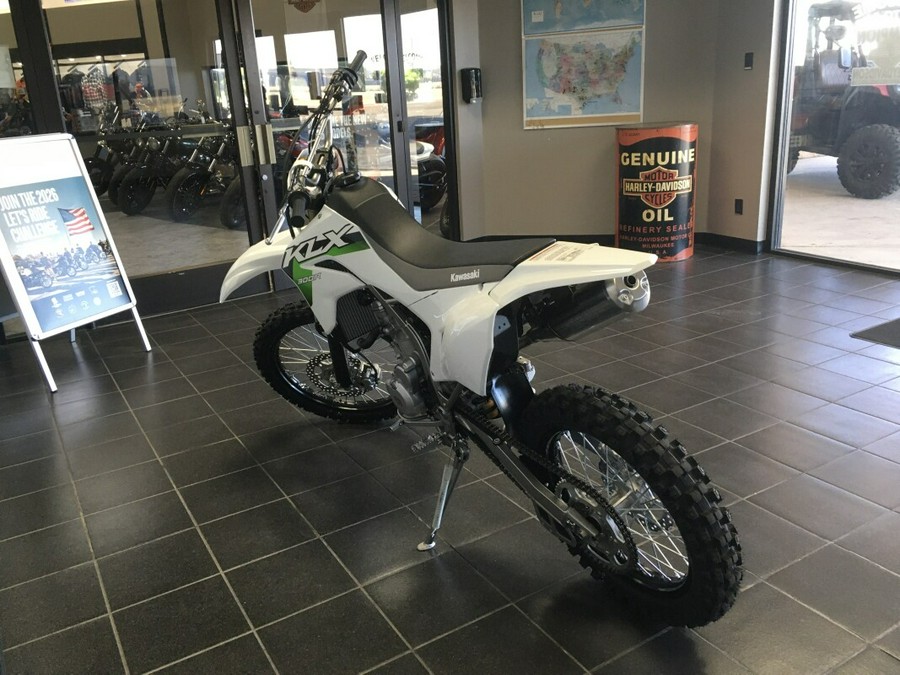 KLX®300R