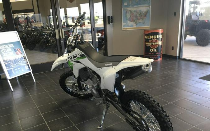 KLX®300R