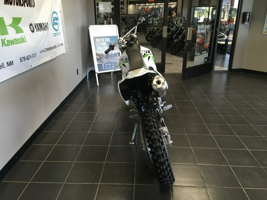 KLX®300R
