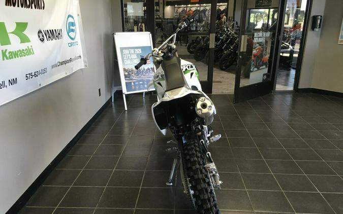 KLX®300R