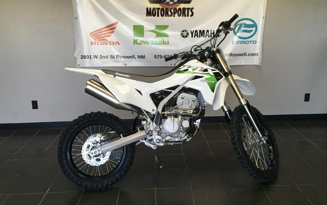 KLX®300R