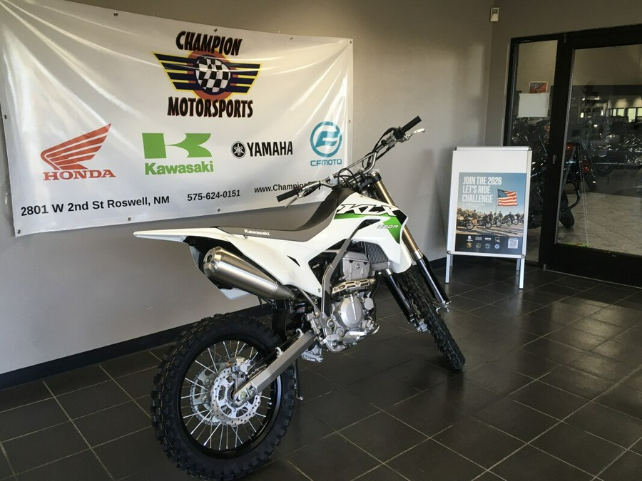 KLX®300R