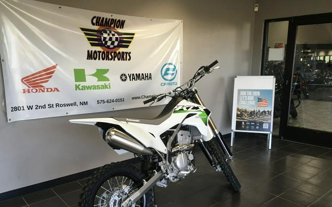 KLX®300R