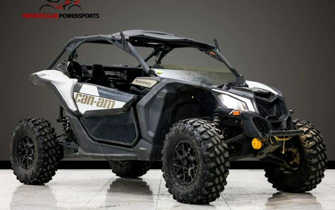 2023 Can-Am Maverick X3 DS TURBO