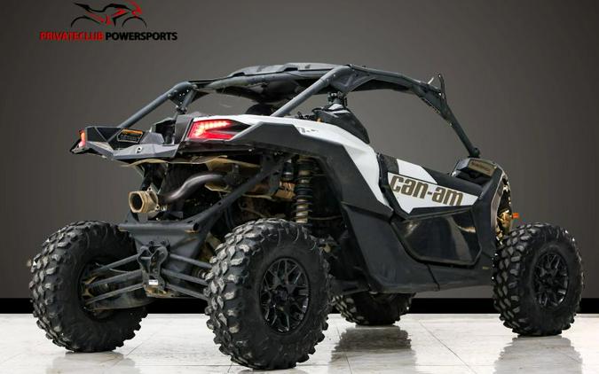 2023 Can-Am Maverick X3 DS TURBO