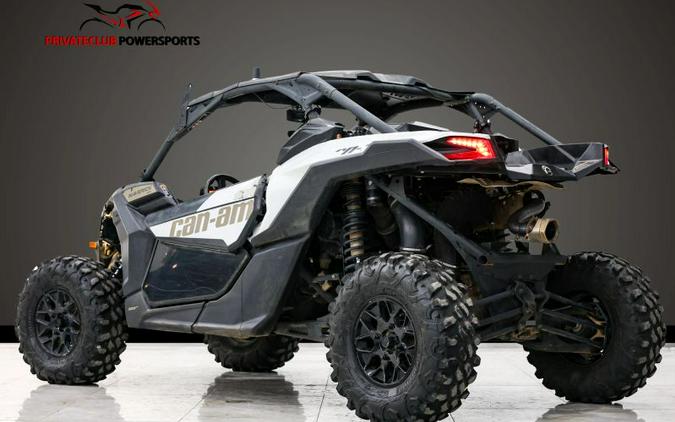 2023 Can-Am Maverick X3 DS TURBO