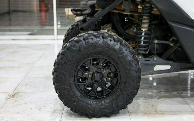 2023 Can-Am Maverick X3 DS TURBO