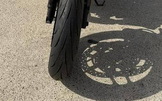 2026 Yamaha MT-07