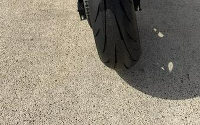 2026 Yamaha MT-07