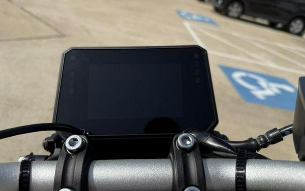 2026 Yamaha MT-07