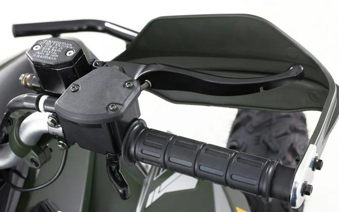 2025 Denago Powersports Daytona 250FI