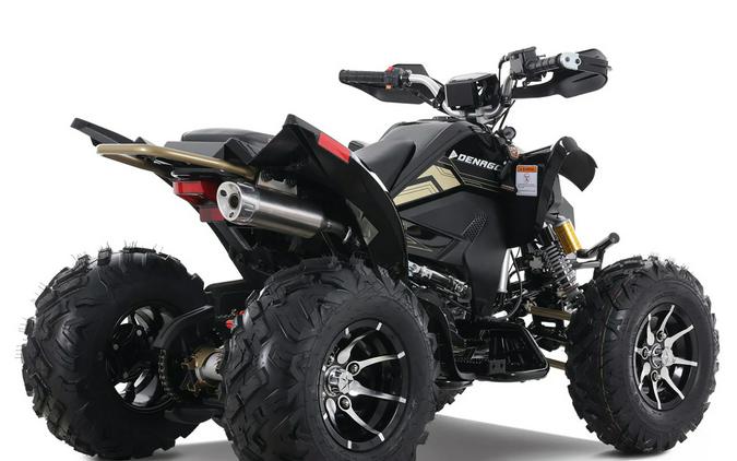 2025 Denago Powersports Daytona 250FI