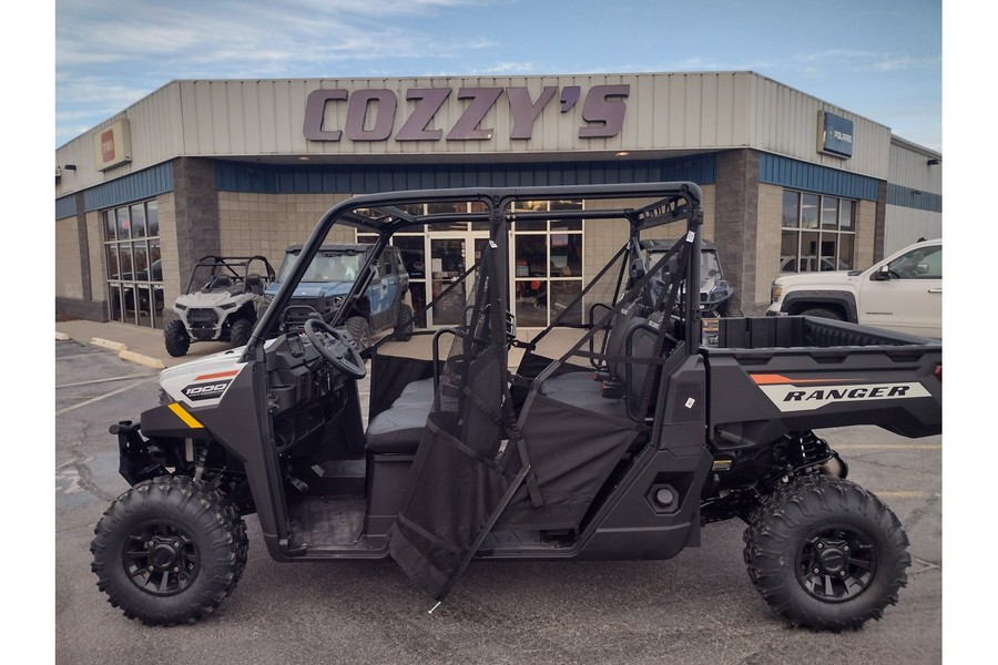 2024 Polaris Industries Ranger® Crew 1000 Premium