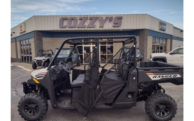 2024 Polaris Industries Ranger® Crew 1000 Premium