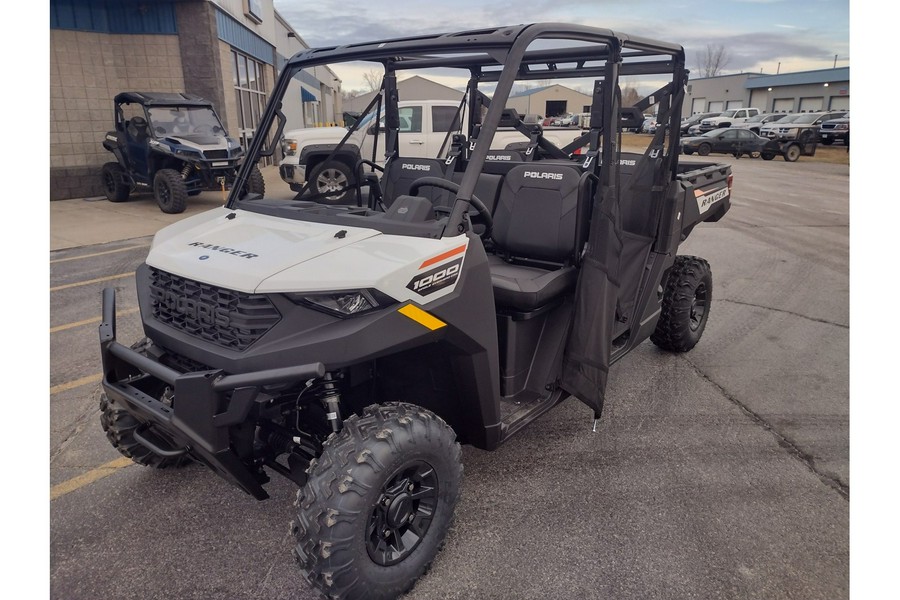 2024 Polaris Industries Ranger® Crew 1000 Premium