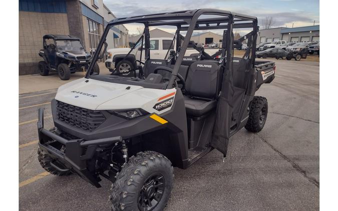 2024 Polaris Industries Ranger® Crew 1000 Premium