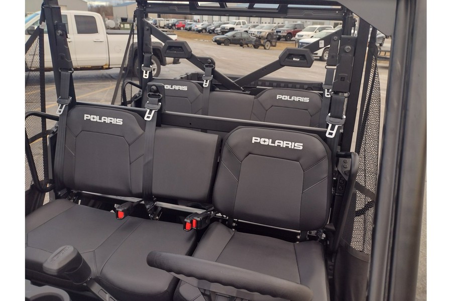 2024 Polaris Industries Ranger® Crew 1000 Premium