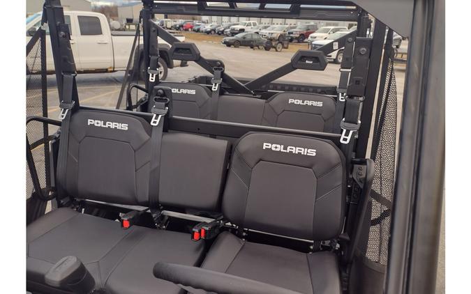 2024 Polaris Industries Ranger® Crew 1000 Premium