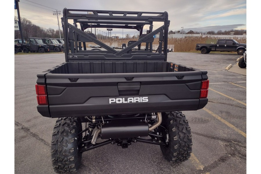 2024 Polaris Industries Ranger® Crew 1000 Premium