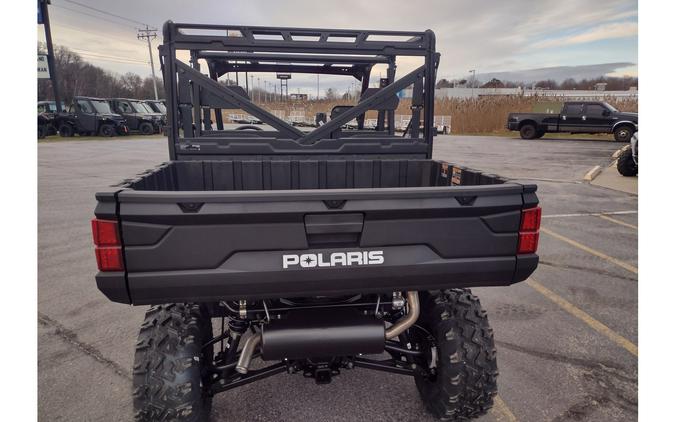 2024 Polaris Industries Ranger® Crew 1000 Premium