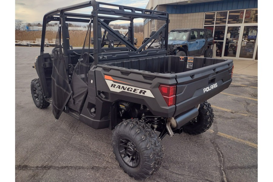 2024 Polaris Industries Ranger® Crew 1000 Premium