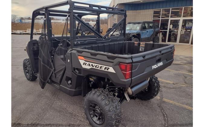 2024 Polaris Industries Ranger® Crew 1000 Premium