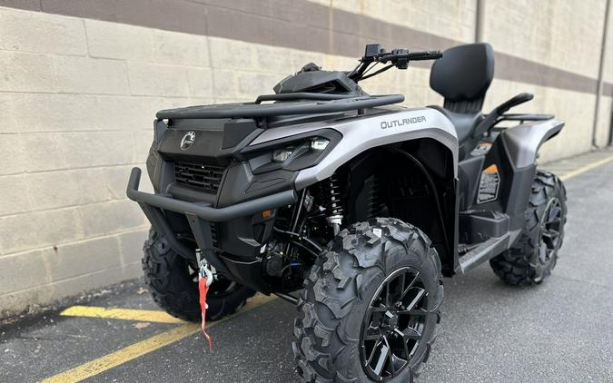 2024 Can-Am® Outlander MAX XT 700