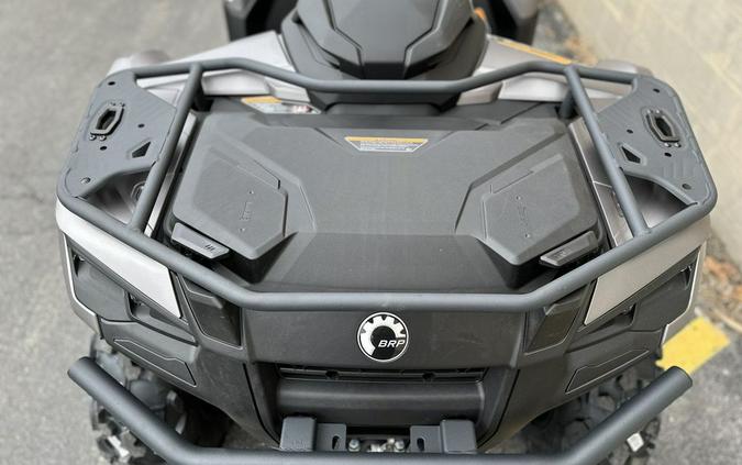 2024 Can-Am® Outlander MAX XT 700