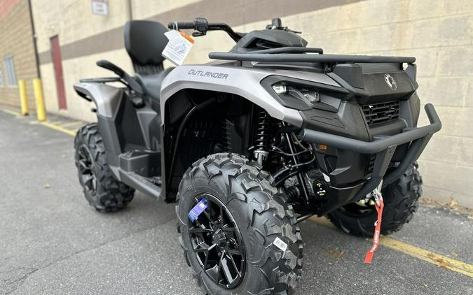 2024 Can-Am® Outlander MAX XT 700