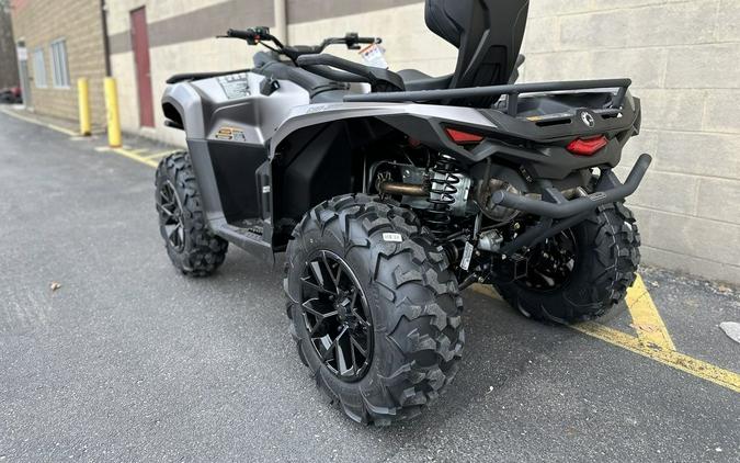 2024 Can-Am® Outlander MAX XT 700