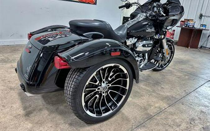 2023 Harley-Davidson Road Glide® 3