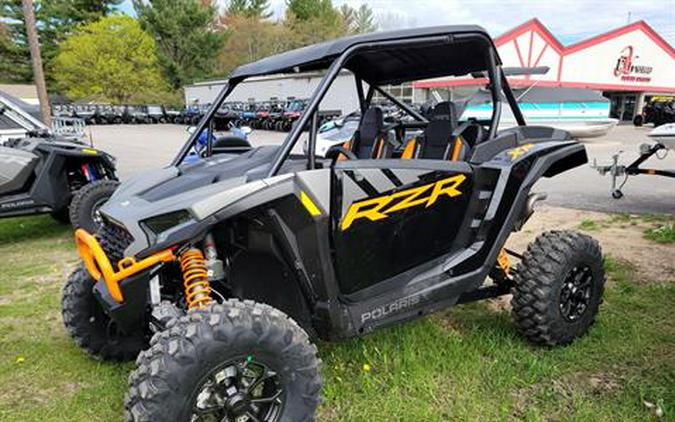 2024 Polaris RZR XP 1000 Ultimate