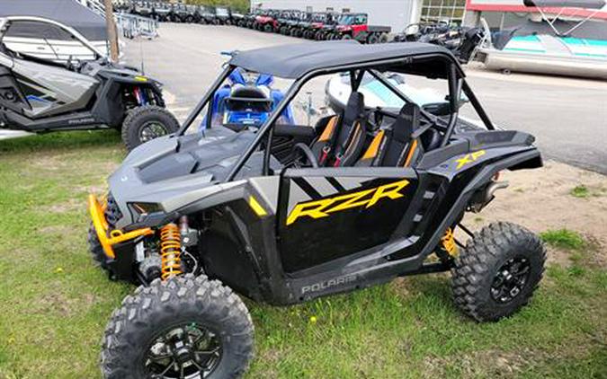 2024 Polaris RZR XP 1000 Ultimate