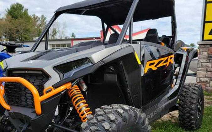 2024 Polaris RZR XP 1000 Ultimate