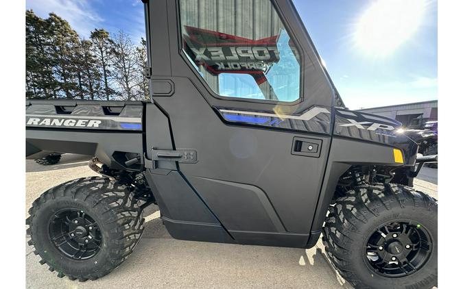 2023 Polaris Industries RANGER XP 1000 NORTHSTAR ULTIMATE RIDE COMMAND