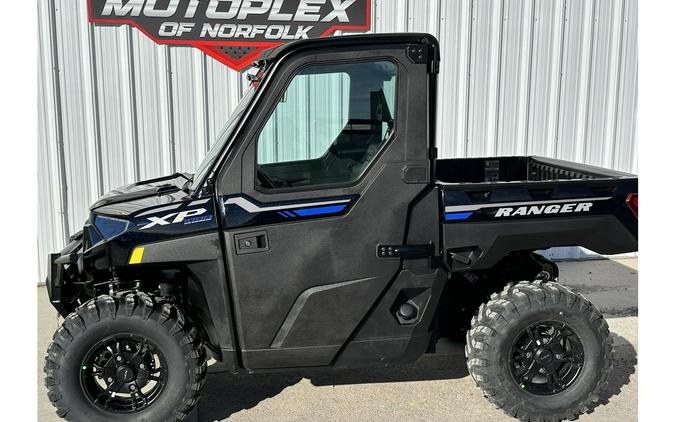 2023 Polaris Industries RANGER XP 1000 NORTHSTAR ULTIMATE RIDE COMMAND