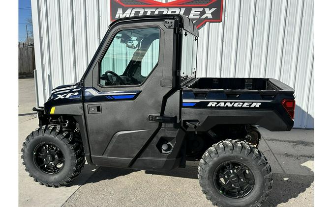 2023 Polaris Industries RANGER XP 1000 NORTHSTAR ULTIMATE RIDE COMMAND