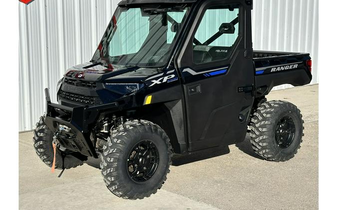 2023 Polaris Industries RANGER XP 1000 NORTHSTAR ULTIMATE RIDE COMMAND