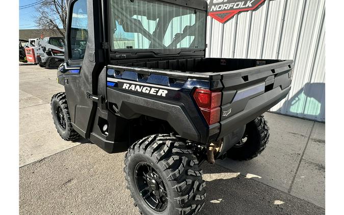 2023 Polaris Industries RANGER XP 1000 NORTHSTAR ULTIMATE RIDE COMMAND