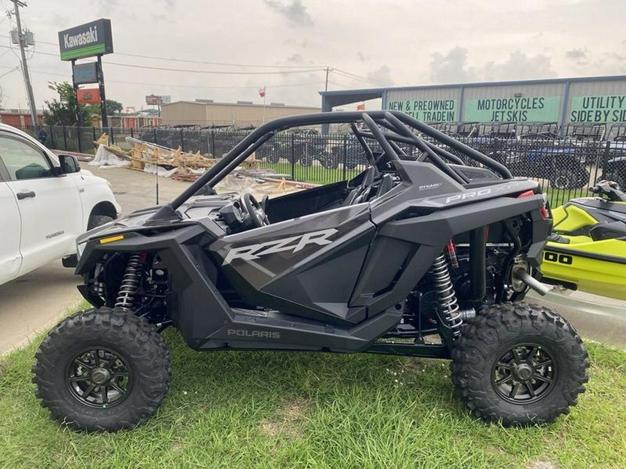 2024 Polaris® RZR Pro XP Ultimate