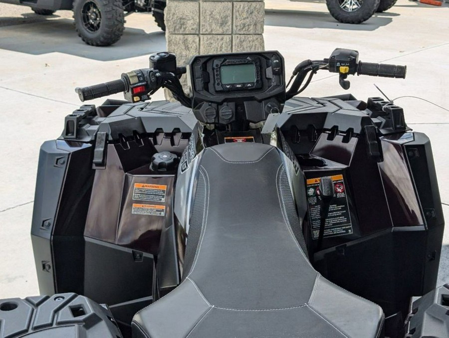 2023 Polaris Sportsman 850 Ultimate