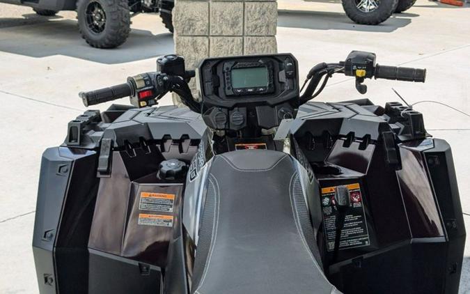 2023 Polaris Sportsman 850 Ultimate