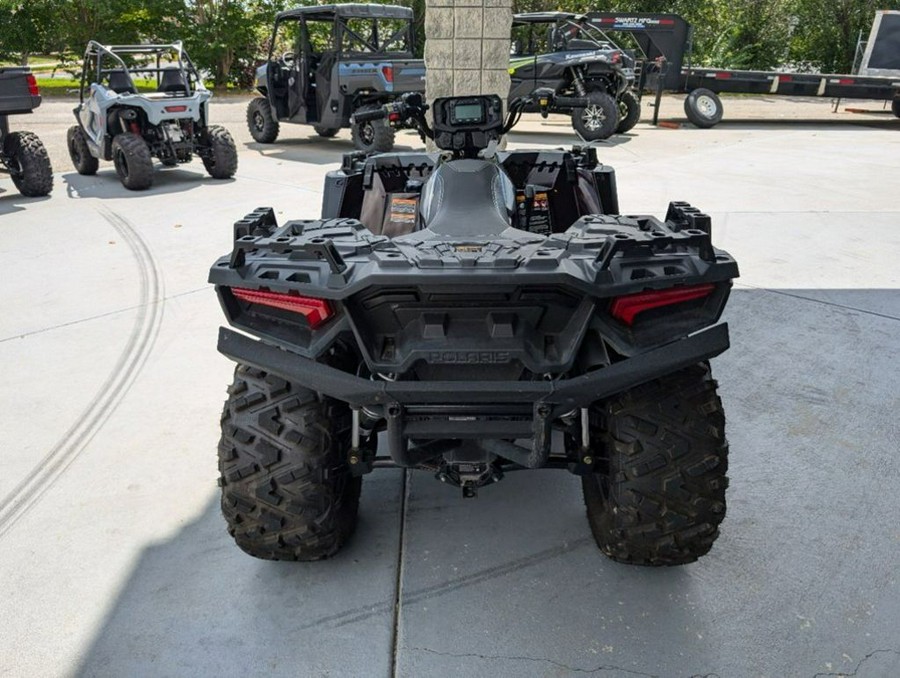 2023 Polaris Sportsman 850 Ultimate