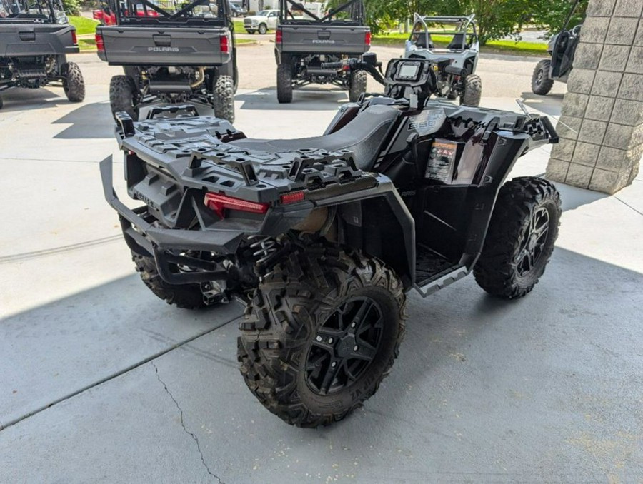 2023 Polaris Sportsman 850 Ultimate