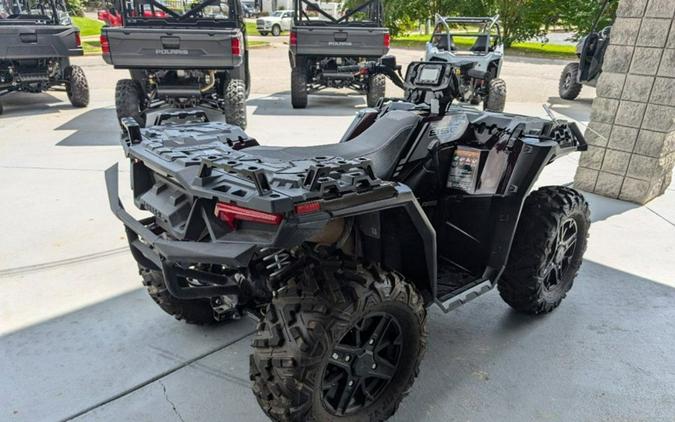 2023 Polaris Sportsman 850 Ultimate